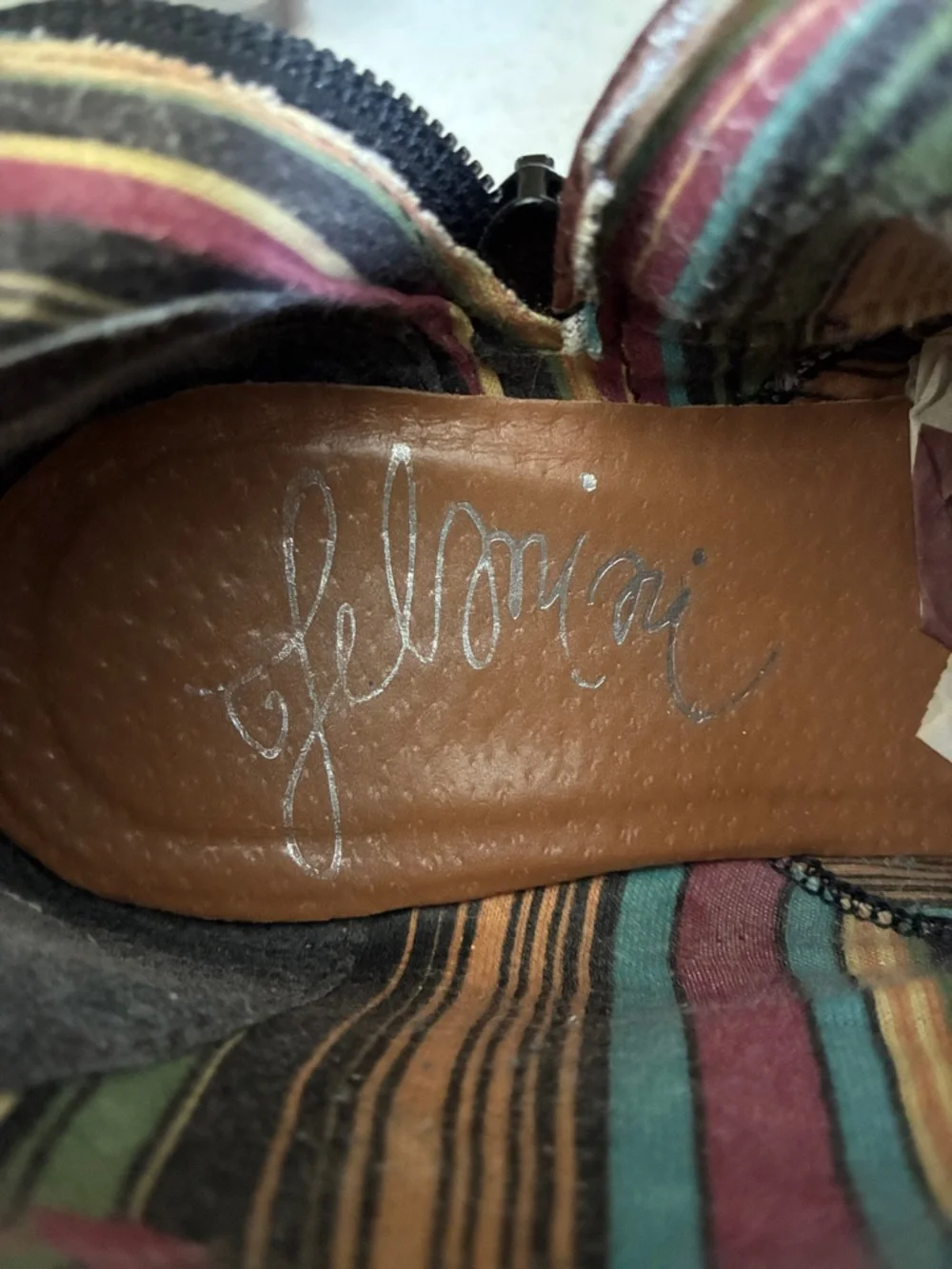 Felicity boost - Picture 7 of 10